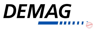 DEMAG CRANES
